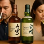 山崎と白州の違いは？味や香りを比較