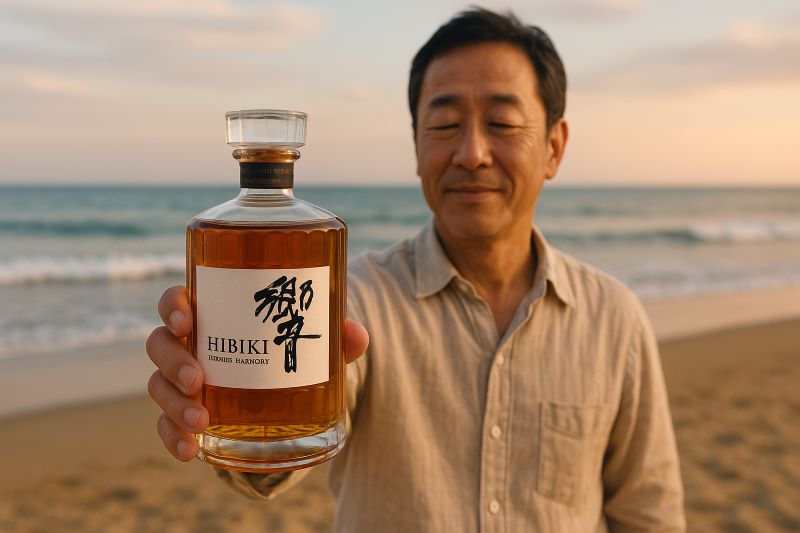 響や知多との違いも解説 響や知多との違いも解説