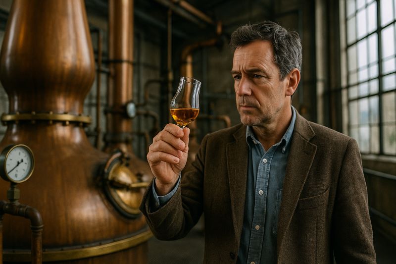 蒸留時のアルコール度数や添加物の制限 蒸留時のアルコール度数や添加物の制限