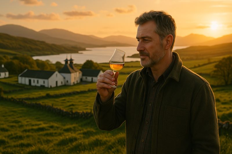 産地による味の違いとテロワール 産地による味の違いとテロワール