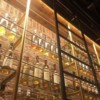 TOKYO Whisky Library TOKYO Whisky Library