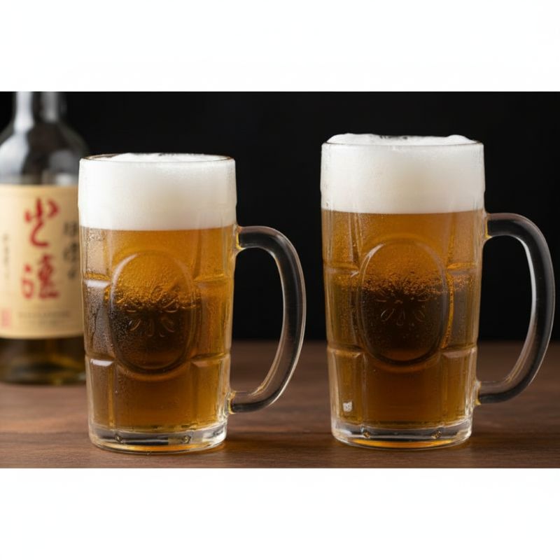 ハイボールに合う美味しい飲み方