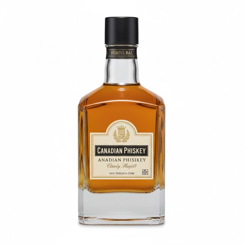 カナディアンウイスキーの魅力再考