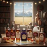 カナディアンウイスキーおすすめ銘柄!安くて美味しい選び方